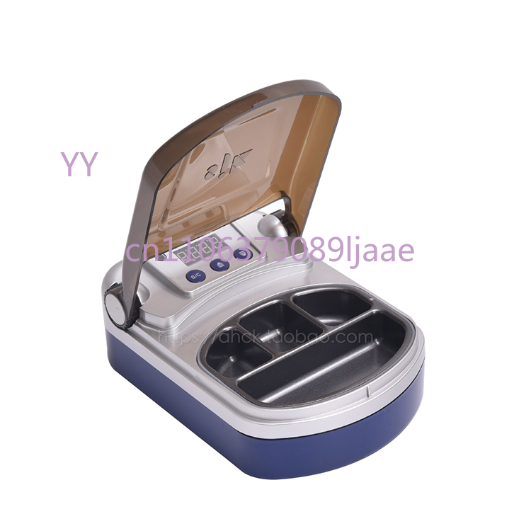 Wax Melter Electric - 3スロットワックスメルター、自動温度制御電気ワックス溶解ポット