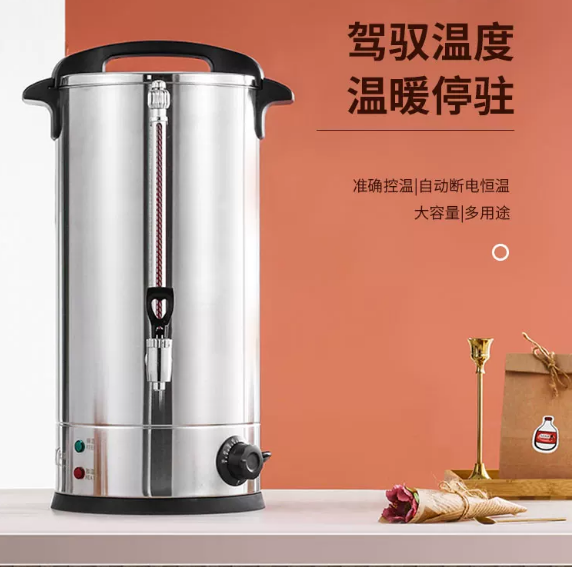 Wax Melter Electric - 大容量電気ワックス溶解ポット、キャンドル作り用、速い注ぎ口付きワックスメルター