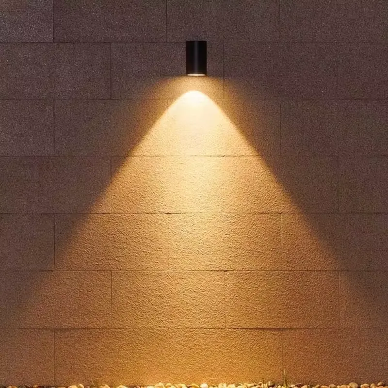 Wall Decor Lighting - 屋外壁装飾ライト カスタム外部上下壁ライト モダン防水レトロスタイル壁ランプ
