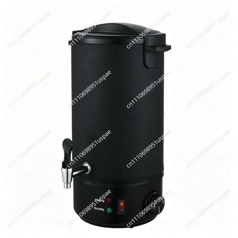 Wax Melter Electric - 6L 8Lステンレス製ワックスメルター、電気ワックス溶解ポット、キャンドル作り用、9段階温度調節付き