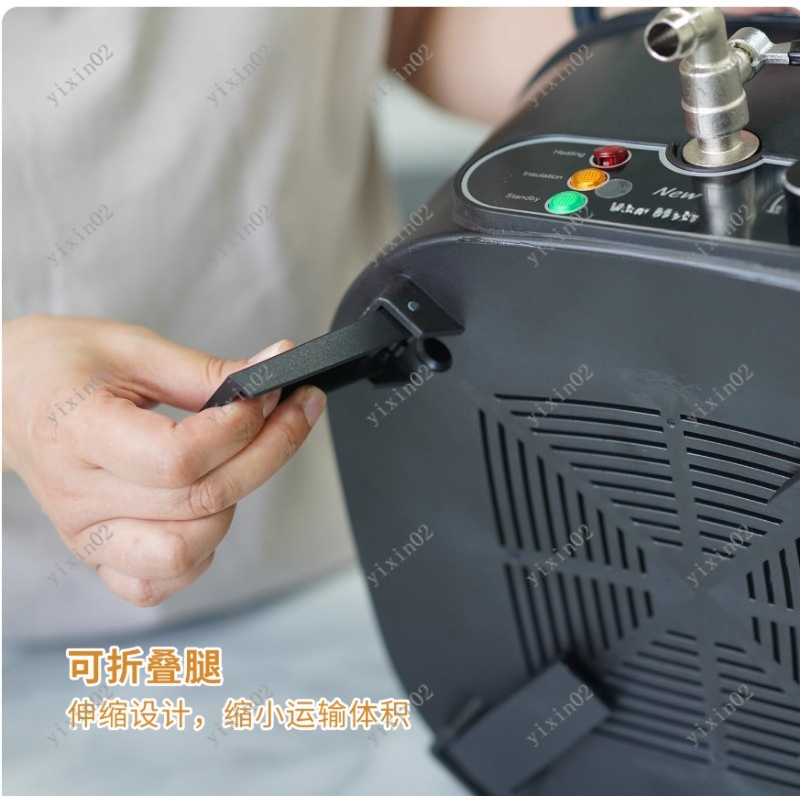 6L ノンスティック電気ワックスメルター プロフェッショナル - Wax Melter Electric のレビューと価格