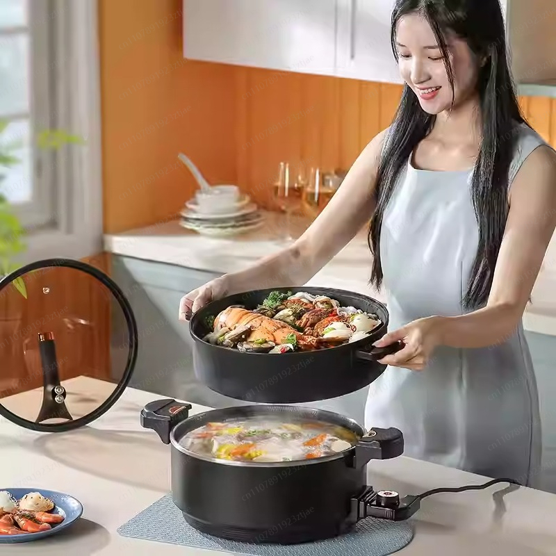 ドンタレン 電気キャンドルワックスメルター 5L ノンスティ - Wax Melter Electric のレビューと価格