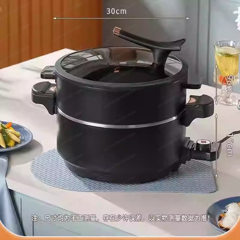 ドンタレン 電気キャンドルワックスメルター 5L ノンスティ - Wax Melter Electric のレビューと価格