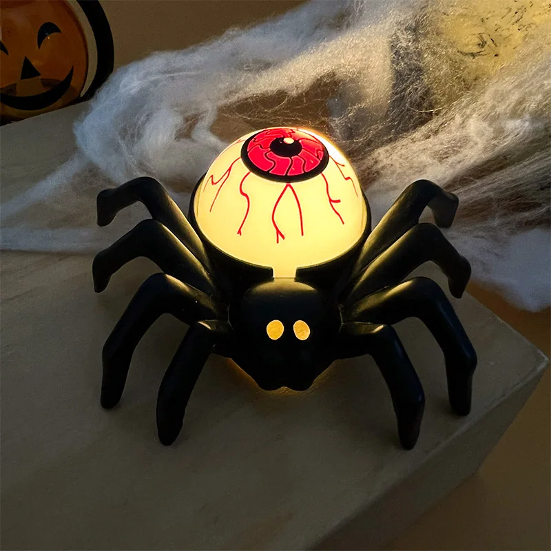 ハロウィンデコレーション LED キャンドルライト プラスチ - Lighting Decor For House のレビューと価格