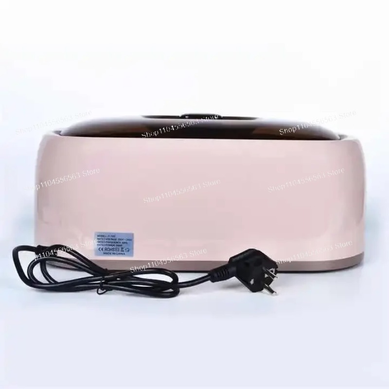 恒温電気ワックスウォーマー 4000ML 大容量メルターマシ - Wax Melter Electric のレビューと価格