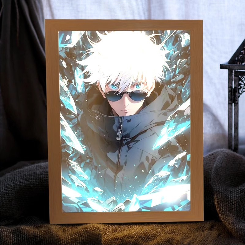 クリエイティブファッションスペルリターンシリーズアニメスタイ - Decor Lighting Returns のレビューと価格