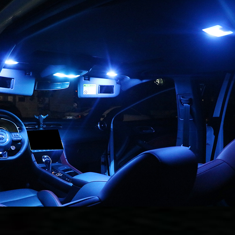 スバル フォレスター SG SH SJ SK 2003-20 - Decor Lighting Sg のレビューと価格