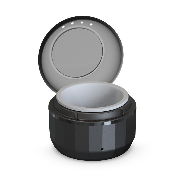 2026ミニホットワックスヒーター ポータブル脱毛器 家庭用 - Wax Melter Electric のレビューと価格