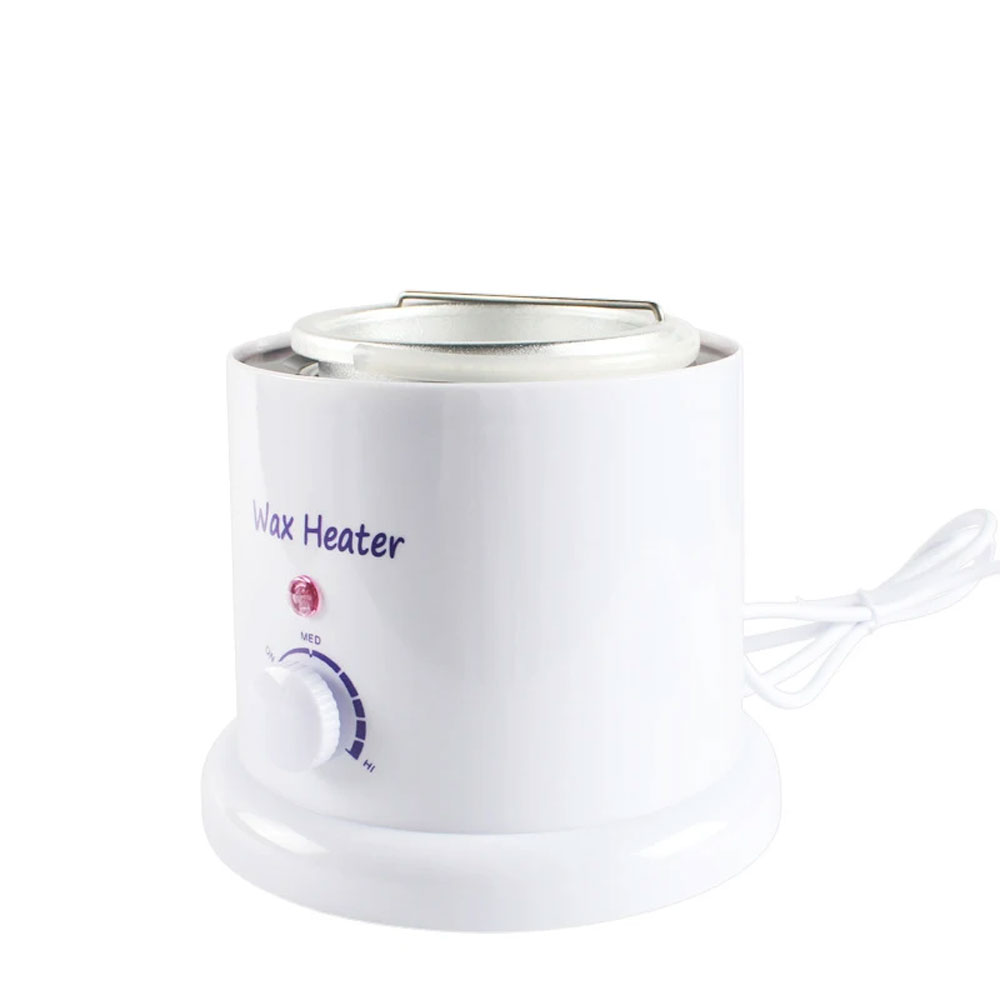 1000mlパラフィンヒーターウォーマー脱毛器ワックスヒータ - Wax Melter Electric のレビューと価格