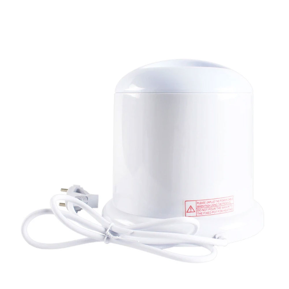 1000mlパラフィンヒーターウォーマー脱毛器ワックスヒータ - Wax Melter Electric のレビューと価格