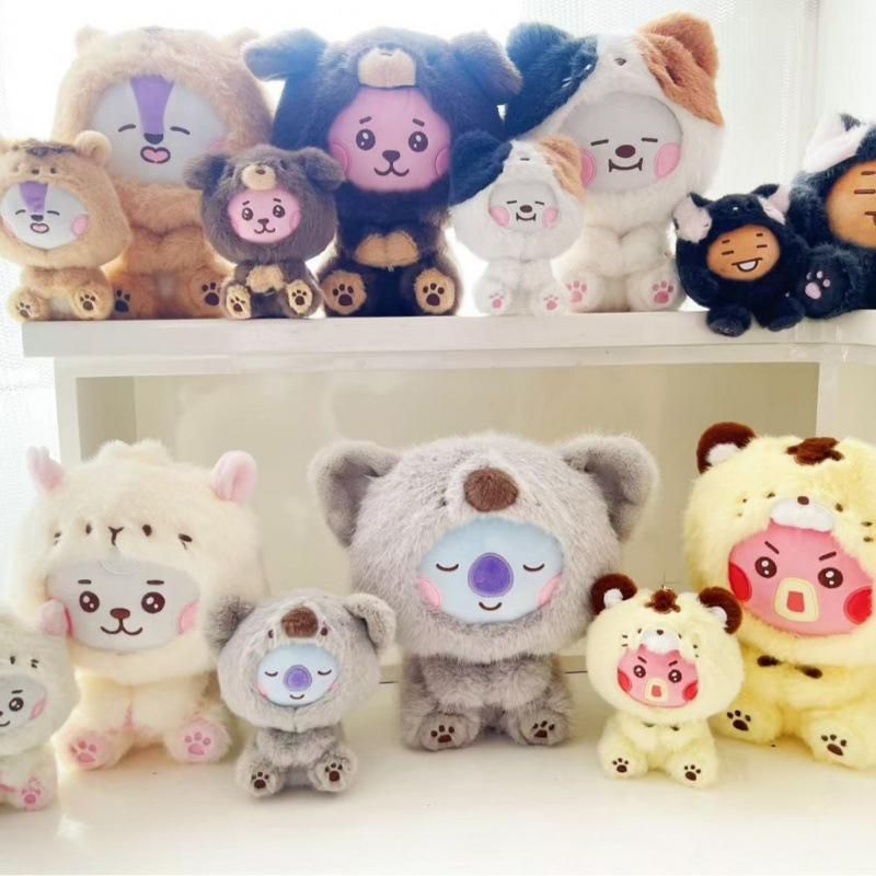 K-POP BTS Beyond The Scene Zoo - Lighting Decor And Beyond のレビューと価格