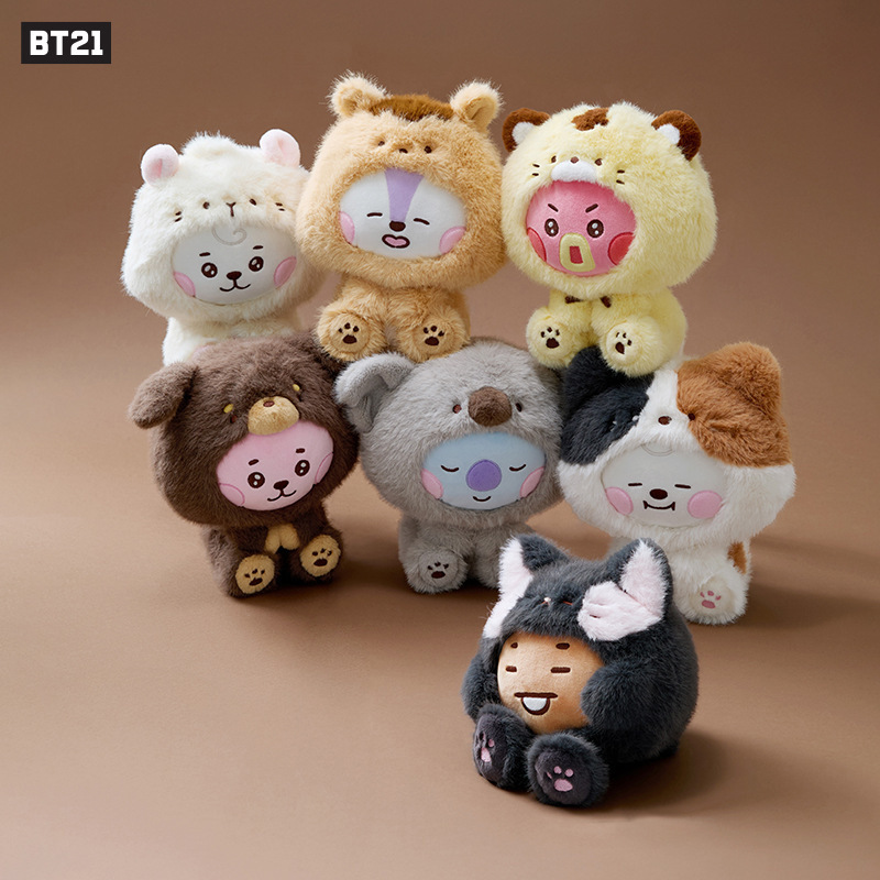 K-POP BTS Beyond The Scene Zoo - Lighting Decor And Beyond のレビューと価格