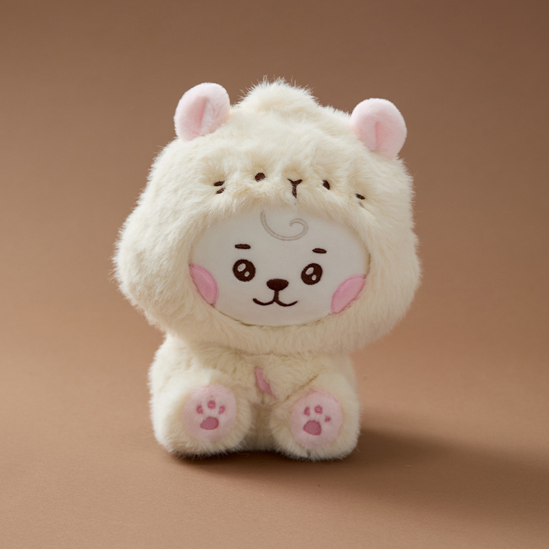 K-POP BTS Beyond The Scene Zoo - Lighting Decor And Beyond のレビューと価格