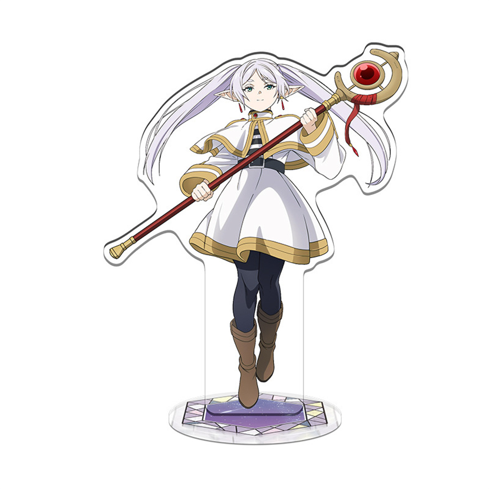 ファクトリーストア アニメ「旅の終わり」フリーレン 葬儀のフ - Lighting Decor And Beyond のレビューと価格