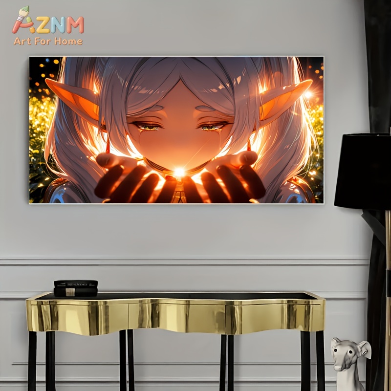 AZNM フリーレン: Beyond Journey's E - Lighting Decor And Beyond のレビューと価格