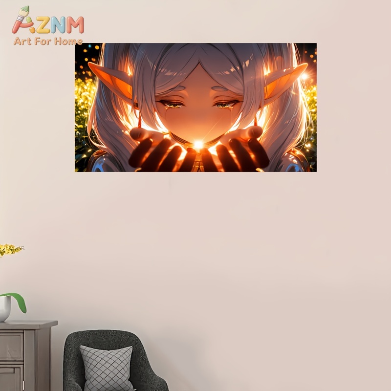 AZNM フリーレン: Beyond Journey's E - Lighting Decor And Beyond のレビューと価格