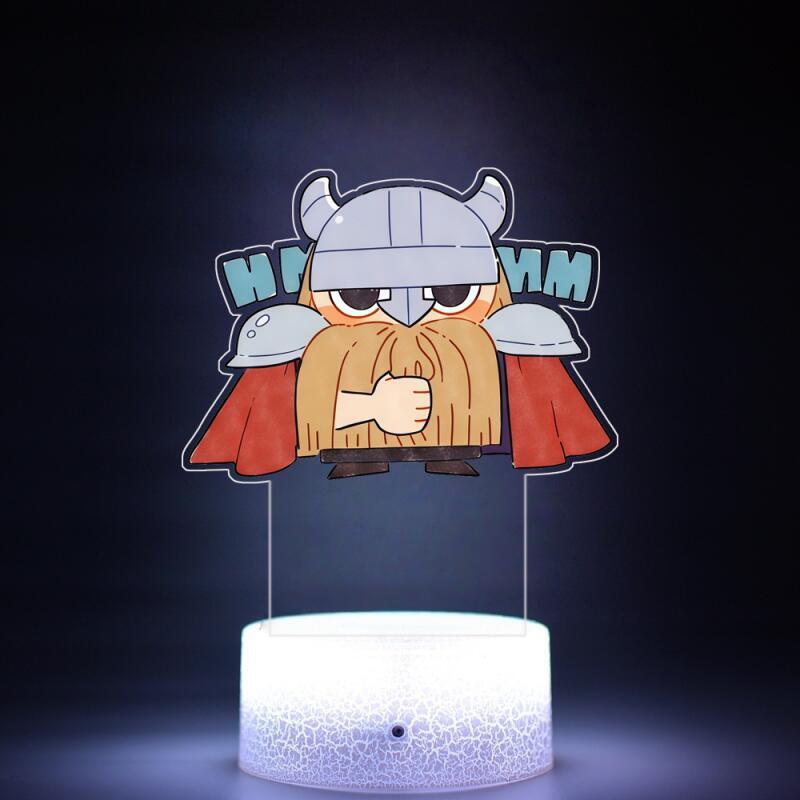 アニメナイトライト フリーレン: Beyond Journe - Lighting Decor And Beyond のレビューと価格