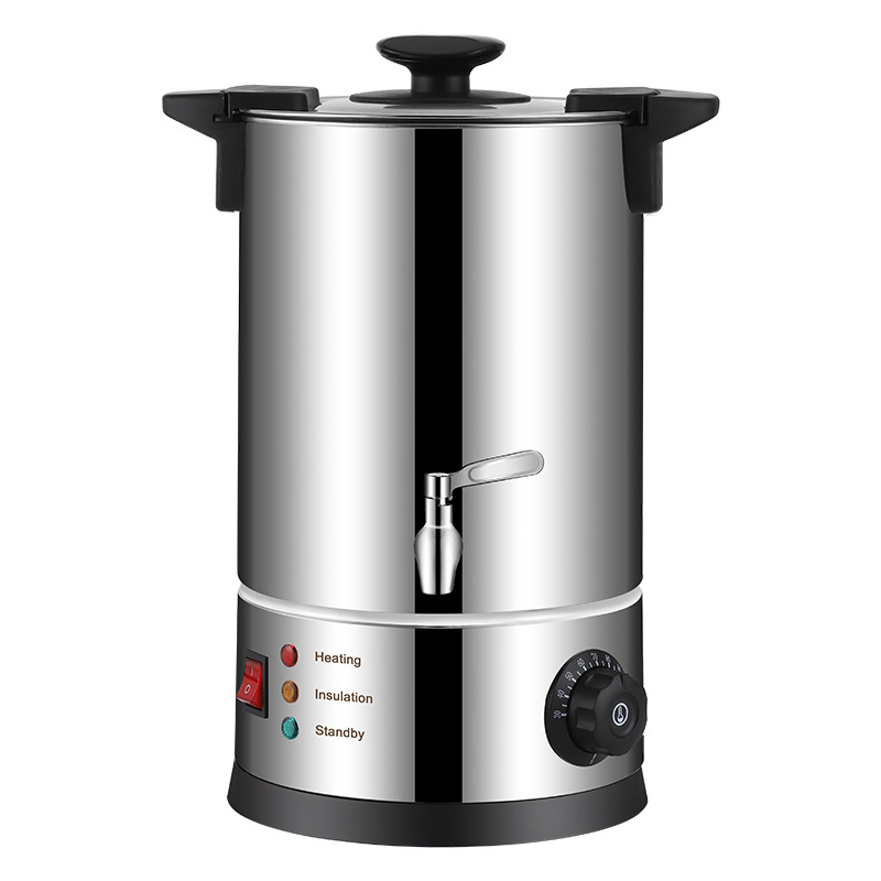 5L容量の電気ワックスメルター、多機能加熱バレル、キャンドル - Wax Melter Electric のレビューと価格