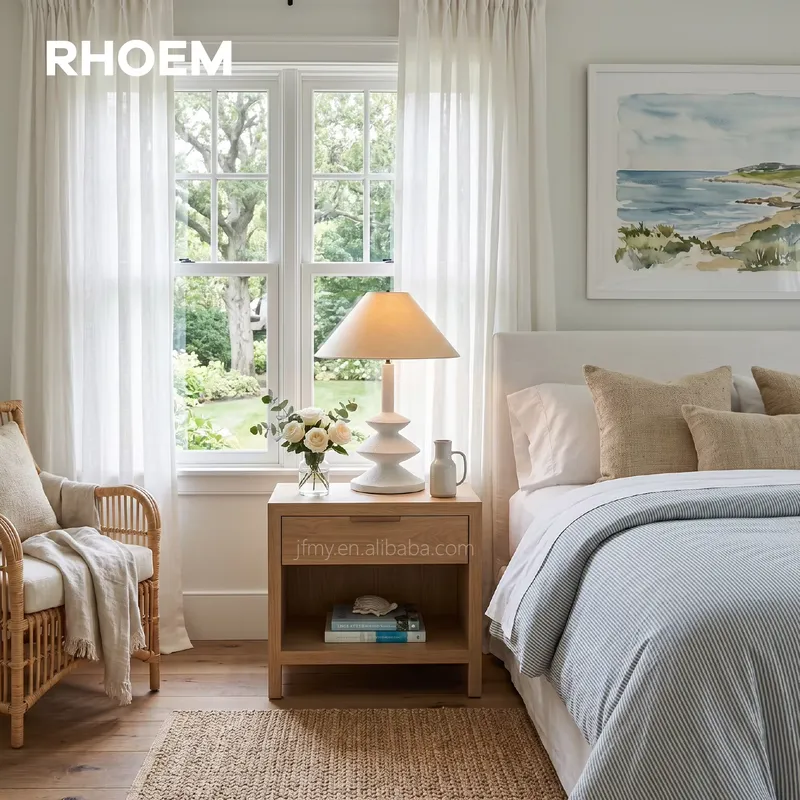 RHOEM ベッドサイドウォールペサロテーブル 寝室用 レス - Wall Decor Lighting のレビューと価格