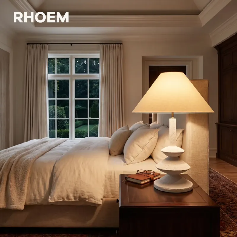 RHOEM ベッドサイドウォールペサロテーブル 寝室用 レス - Wall Decor Lighting のレビューと価格