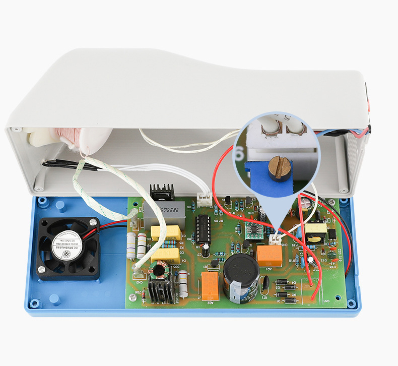 電子ワックスサー赤外線センサー歯科ラボワックス彫刻ナイフヒー - Wax Melter Electric のレビューと価格