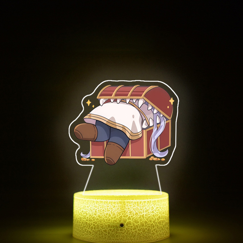 フリーレン用ナイトライト: Beyond Journey's - Lighting Decor And Beyond のレビューと価格