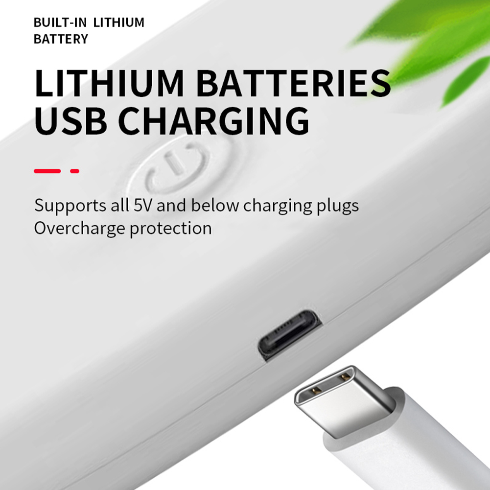充電式車読書灯 USB LED インテリアライト磁気マウント - Colour Changing Bulb のレビューと価格