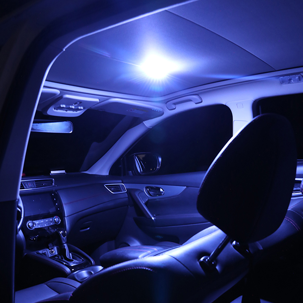 充電式車読書灯 USB LED インテリアライト磁気マウント - Colour Changing Bulb のレビューと価格