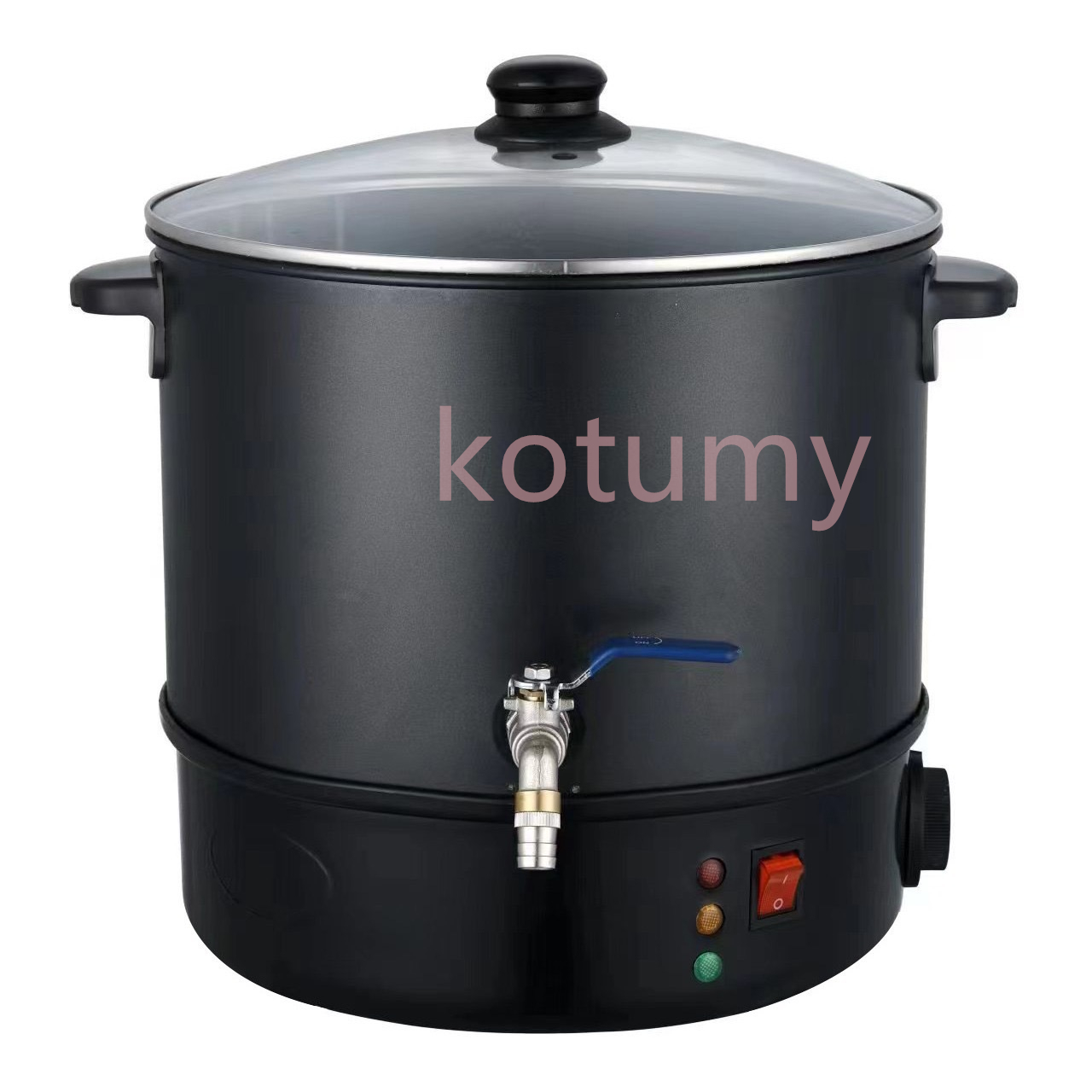 EU/USプラグ対応 電気式キャンドルワックスメルター キャ - Wax Melter Electric のレビューと価格