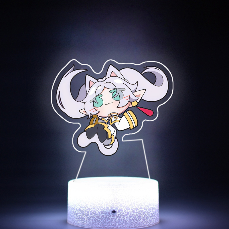 フリーレンのためのナイトライト： Beyond Journe - Lighting Decor And Beyond のレビューと価格