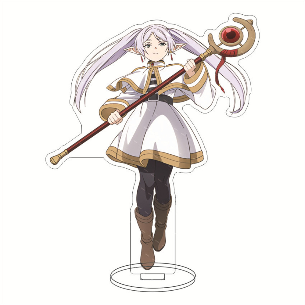 15 センチメートルアニメ Frieren: Beyond  - Lighting Decor And Beyond のレビューと価格