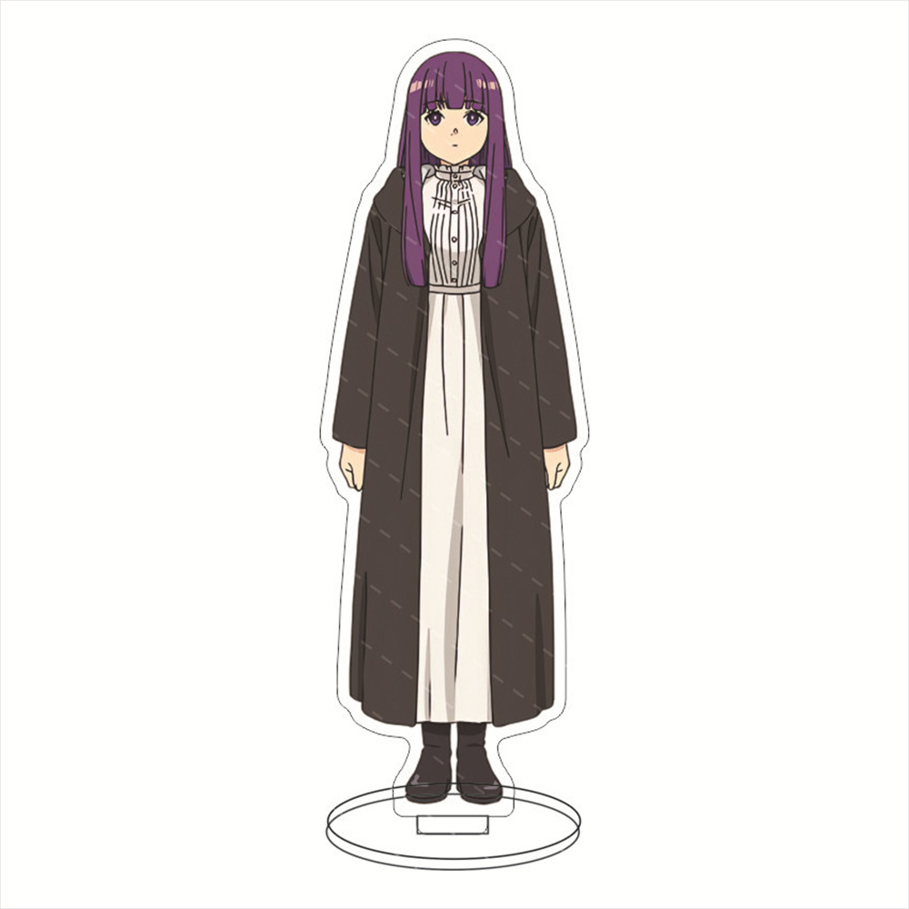 15 センチメートルアニメ Frieren: Beyond  - Lighting Decor And Beyond のレビューと価格