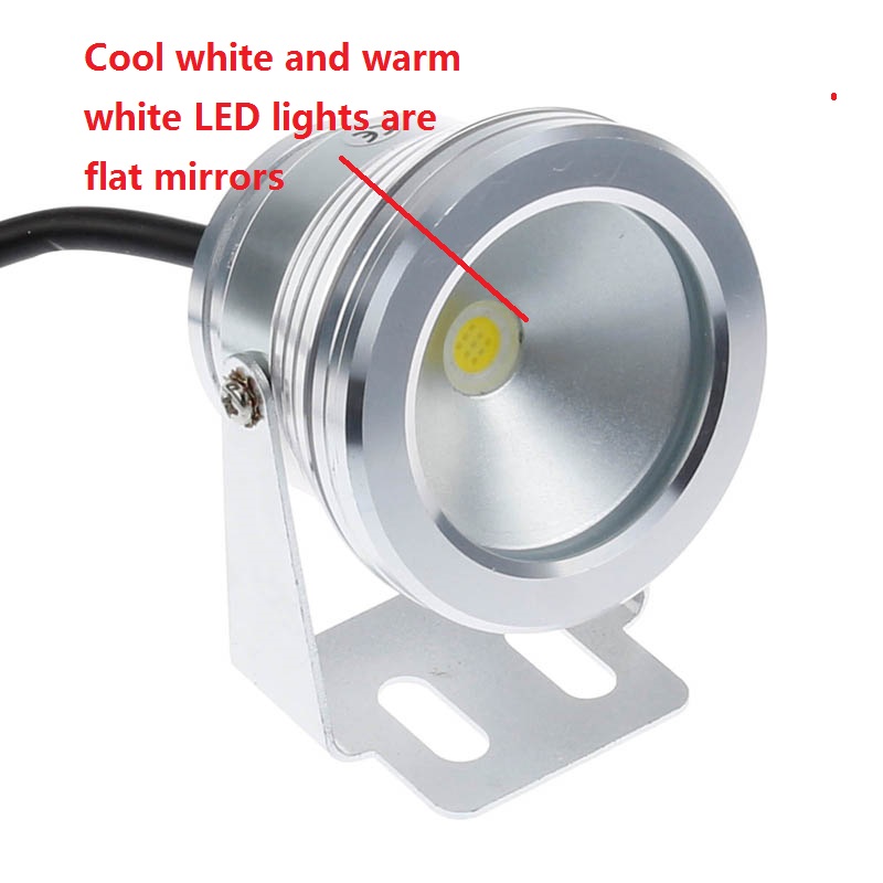 2025 新 16 色 10 ワット RGB 12V LED - Colour Changing Bulb のレビューと価格