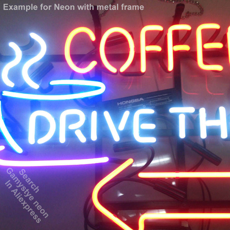 ネオンサイン無料コーヒーショップネオン電球ランプインド購入前 - Decor Lighting India のレビューと価格