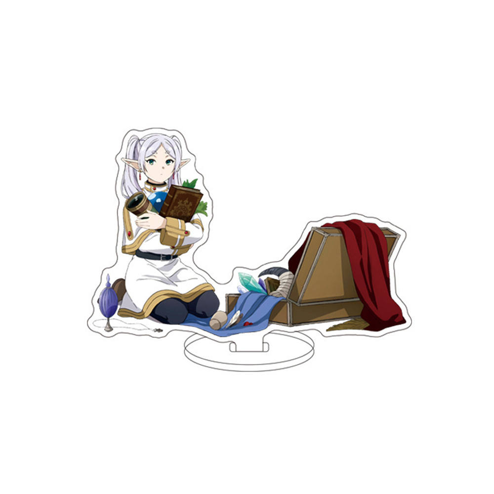 Frieren: Beyond Journey's End  - Lighting Decor And Beyond のレビューと価格