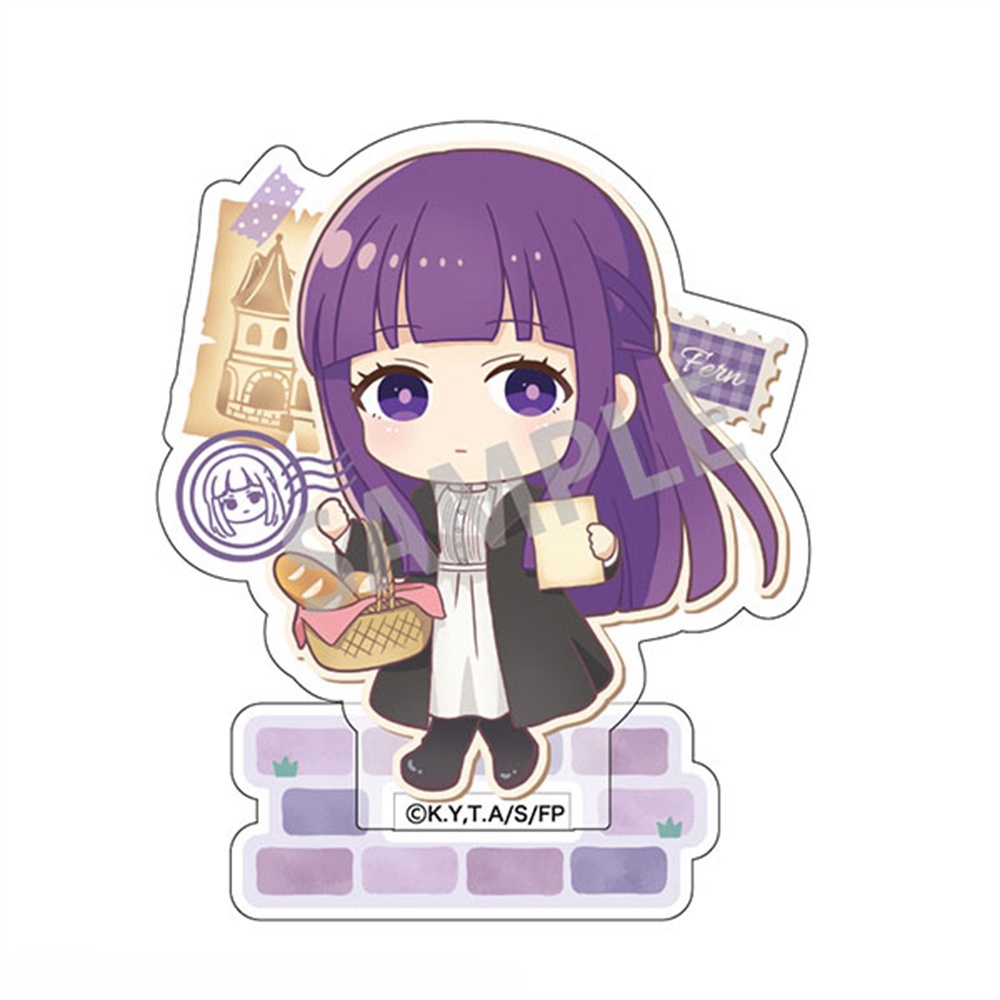 工場直販 10CM アニメ「葬送のフリーレン」フィギュア フ - Lighting Decor And Beyond のレビューと価格
