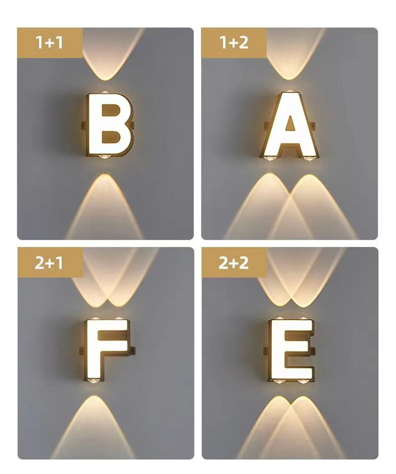 屋外IP65防水壁掛け照明 室内照明 ホームデコレーション  - Wall Decor Lighting のレビューと価格