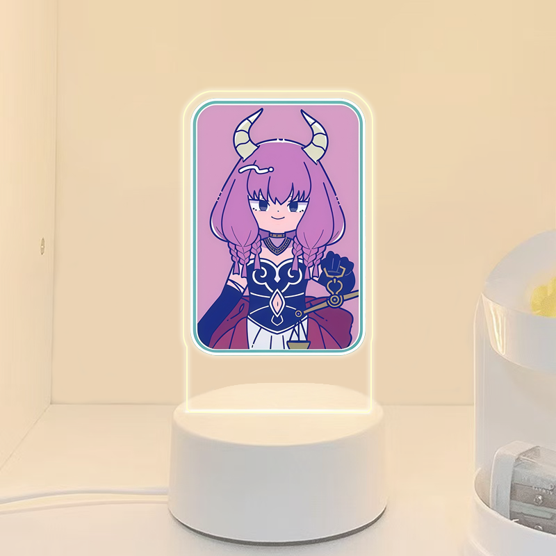 正方形のアクリルランプ フリーレン： Beyond Jour - Lighting Decor And Beyond のレビューと価格