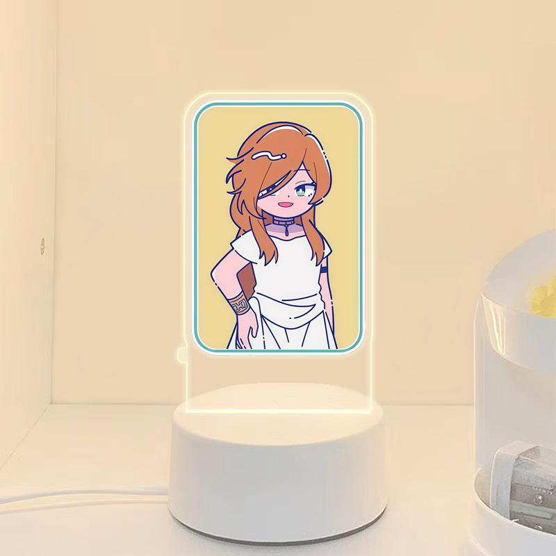 正方形のアクリルランプ フリーレン： Beyond Jour - Lighting Decor And Beyond のレビューと価格