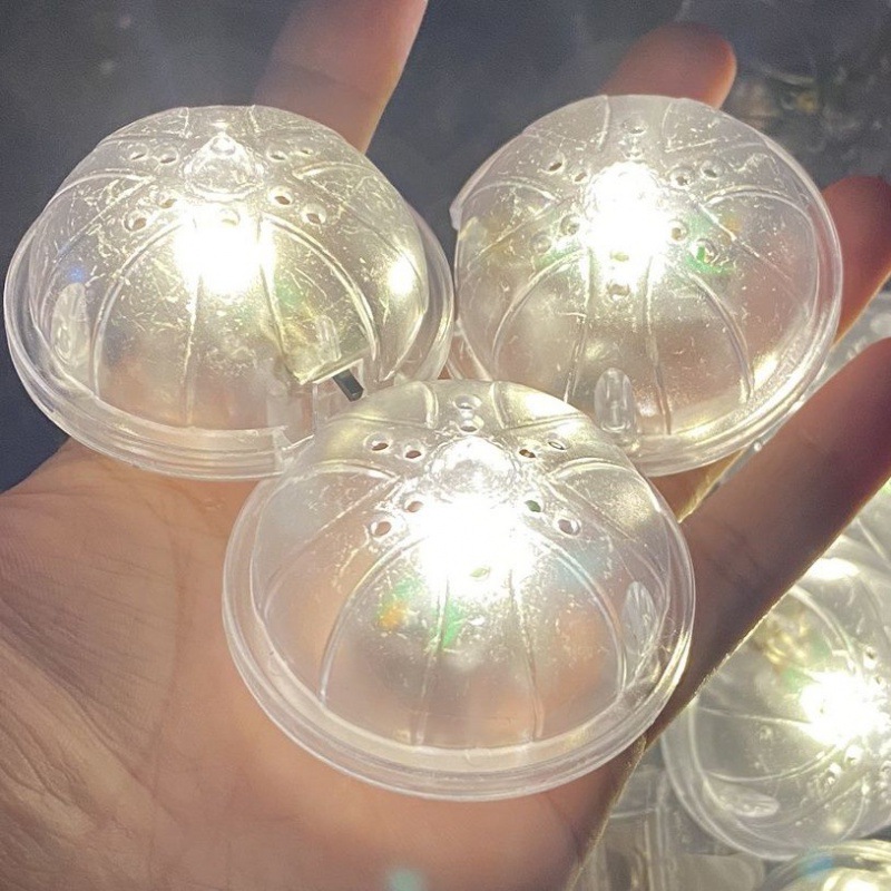 1/3個 ドールハウス ミニ照明 パークシミュレーション 街 - Lighting Decor For House のレビューと価格
